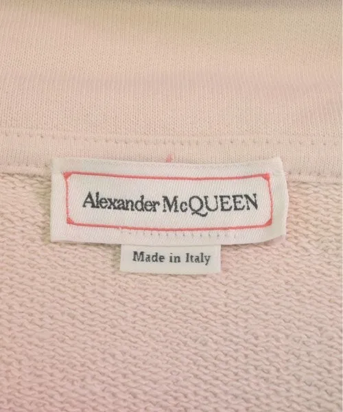 ALEXANDER MCQUEEN Hoodies