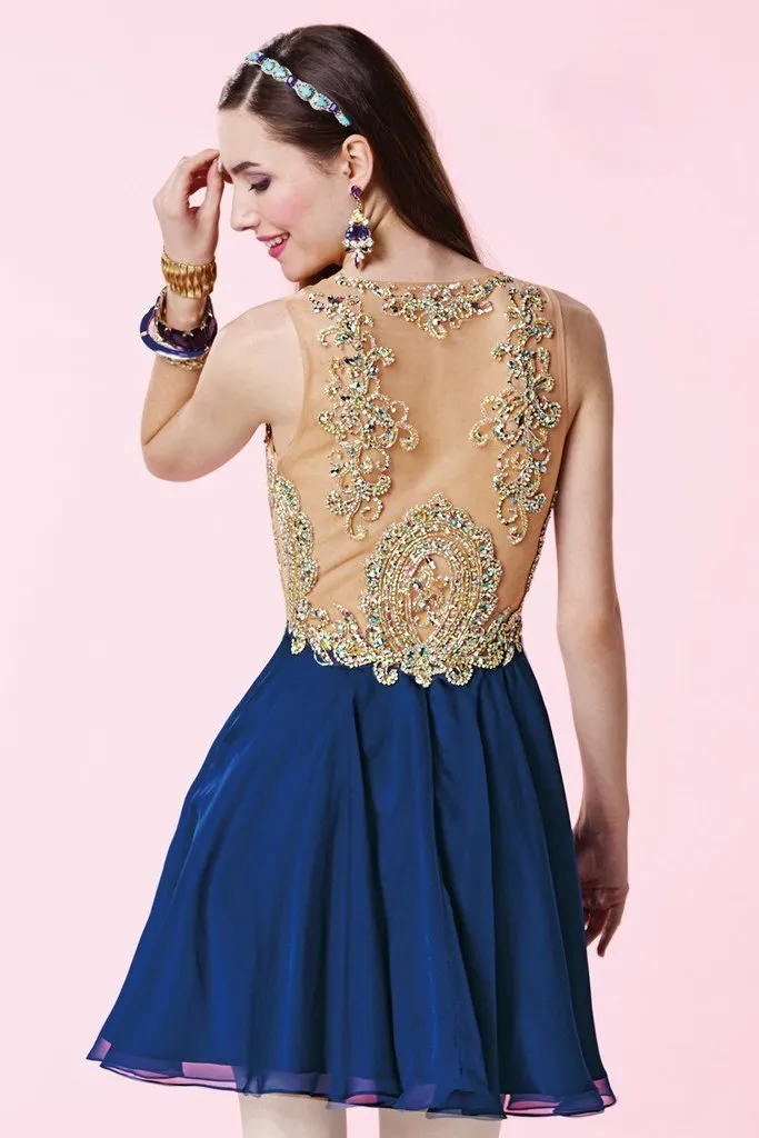 Alyce 3646 Dress