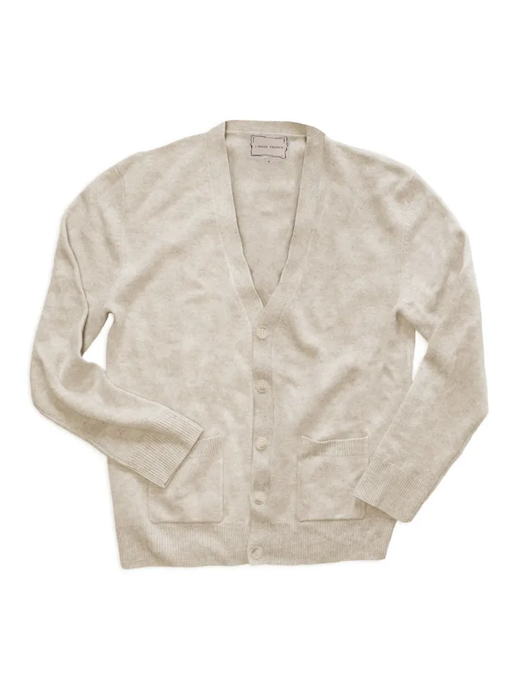 Anniversary Oversized Cardigan