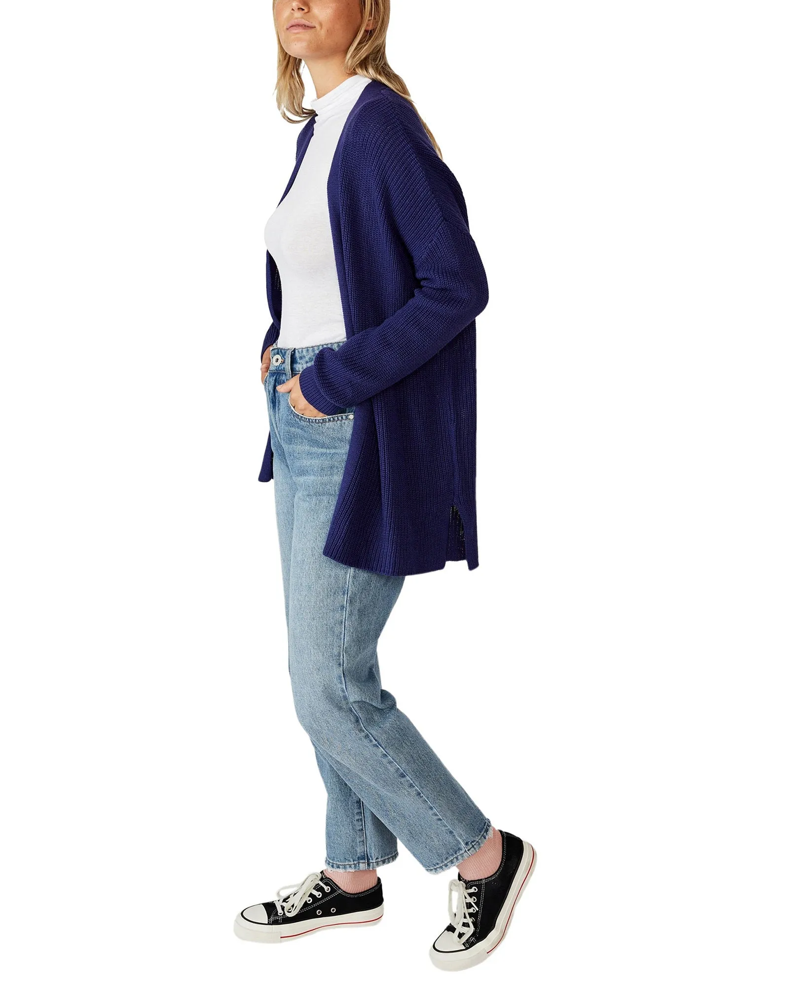 Archy Cardigan