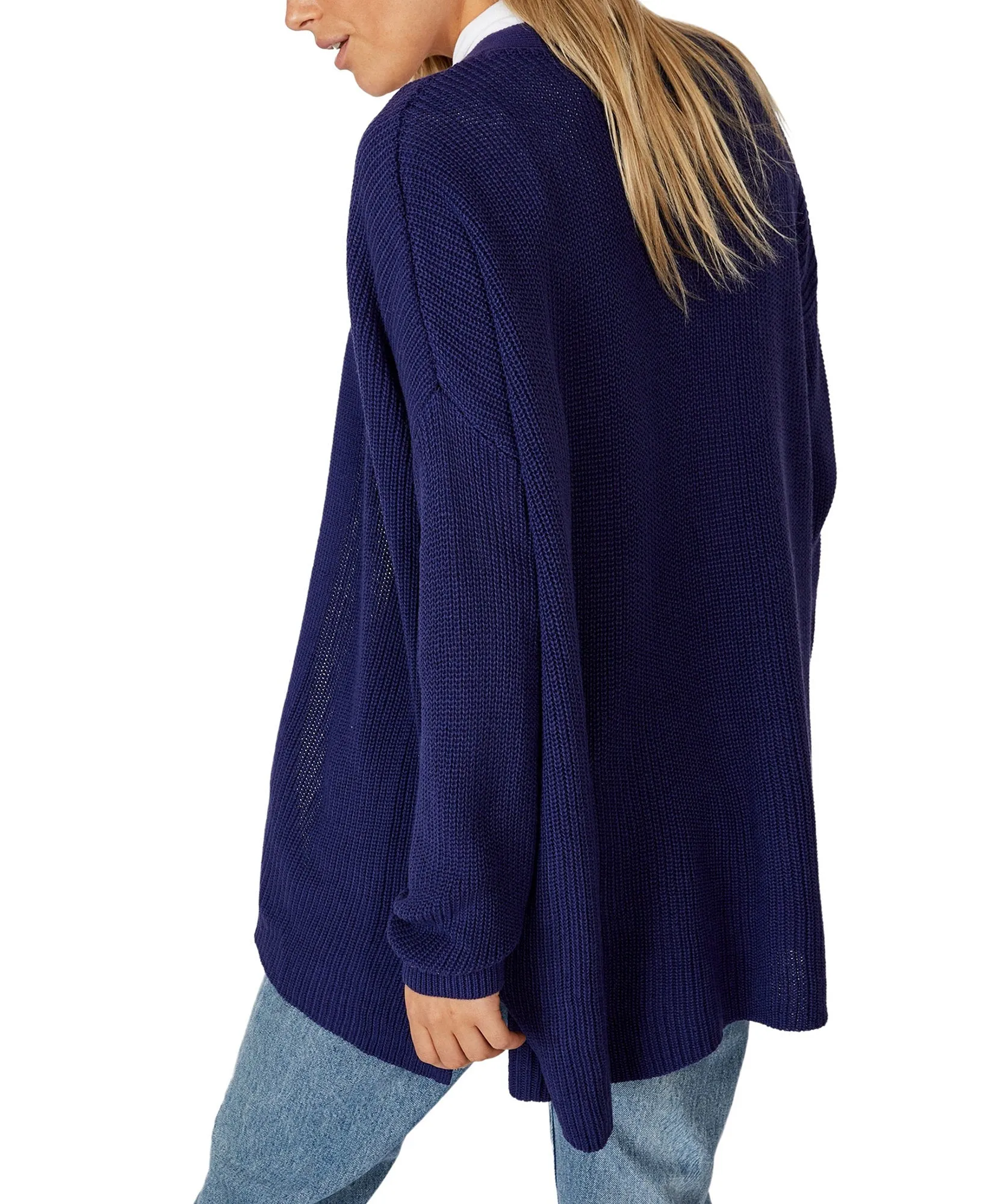 Archy Cardigan