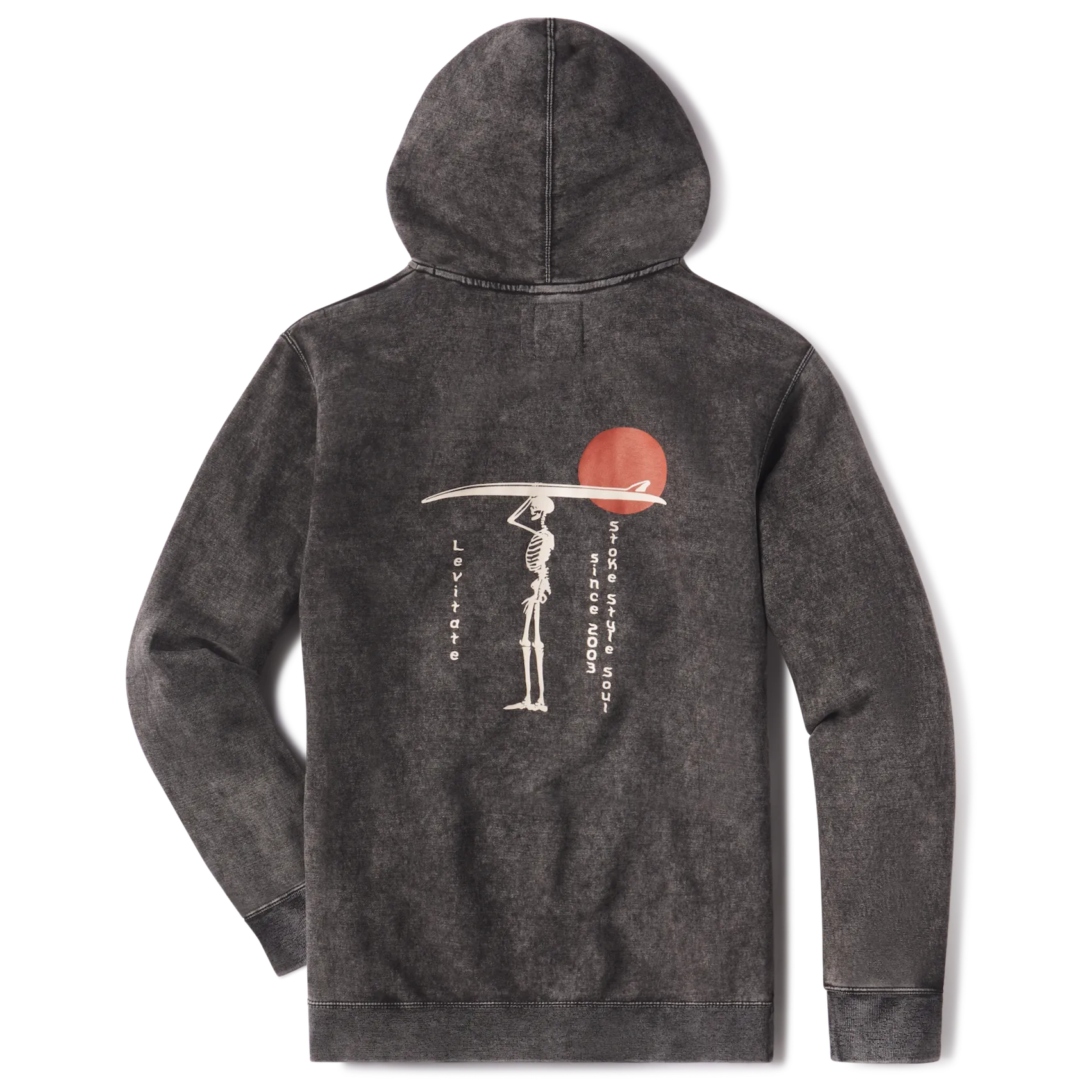 Beach Break Hoodie