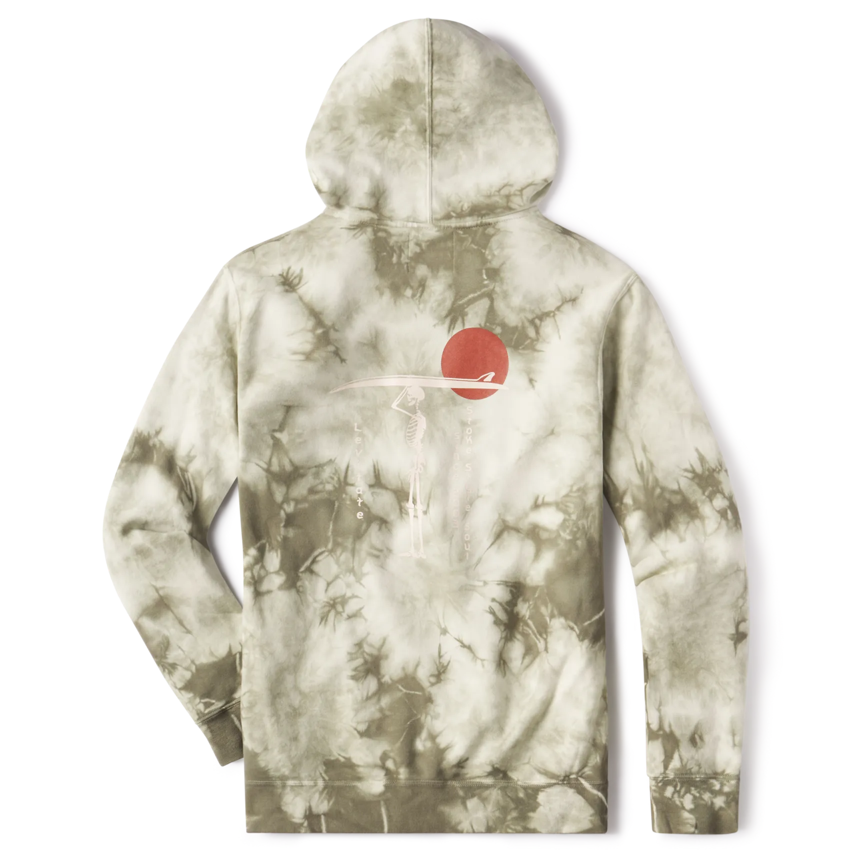Beach Break Hoodie