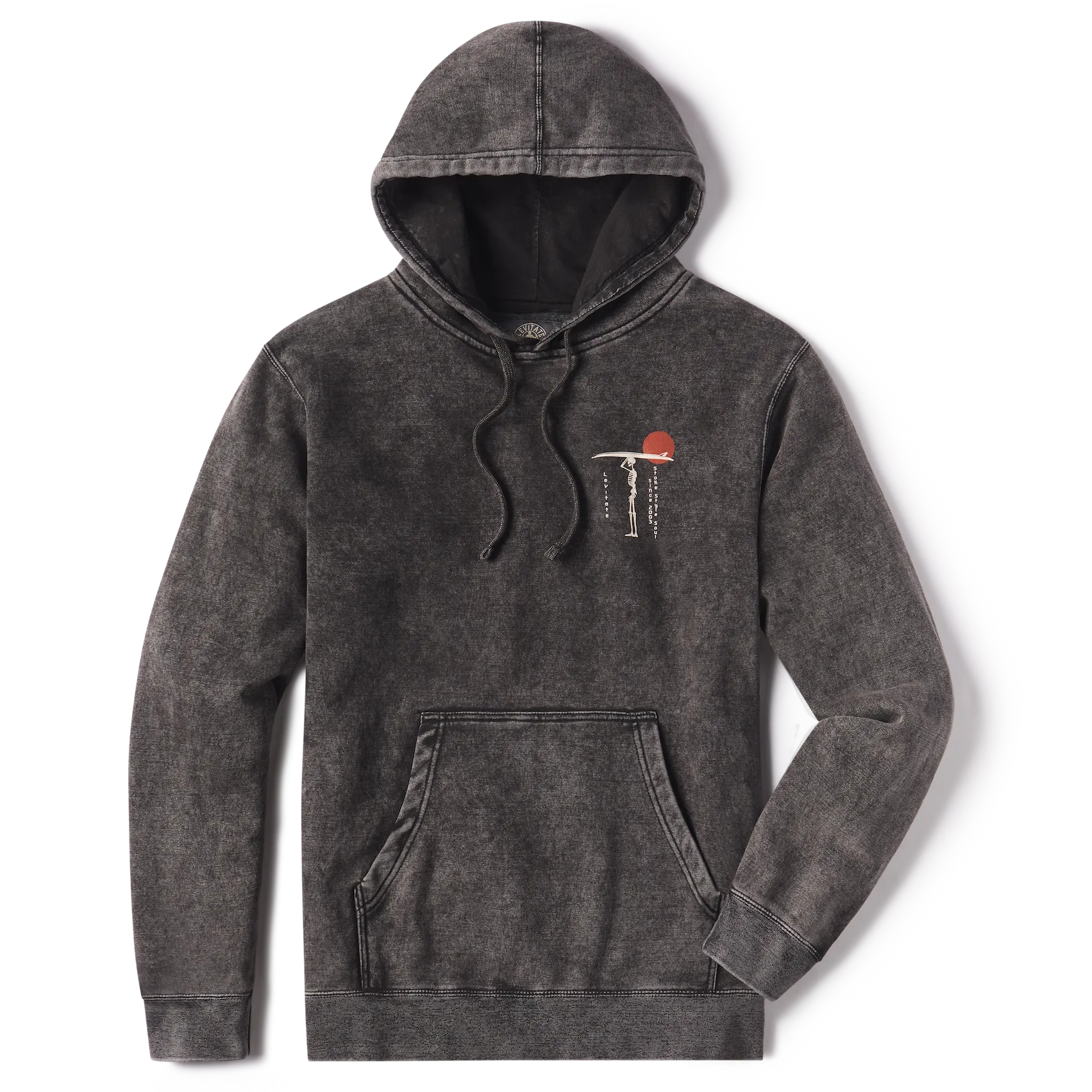 Beach Break Hoodie