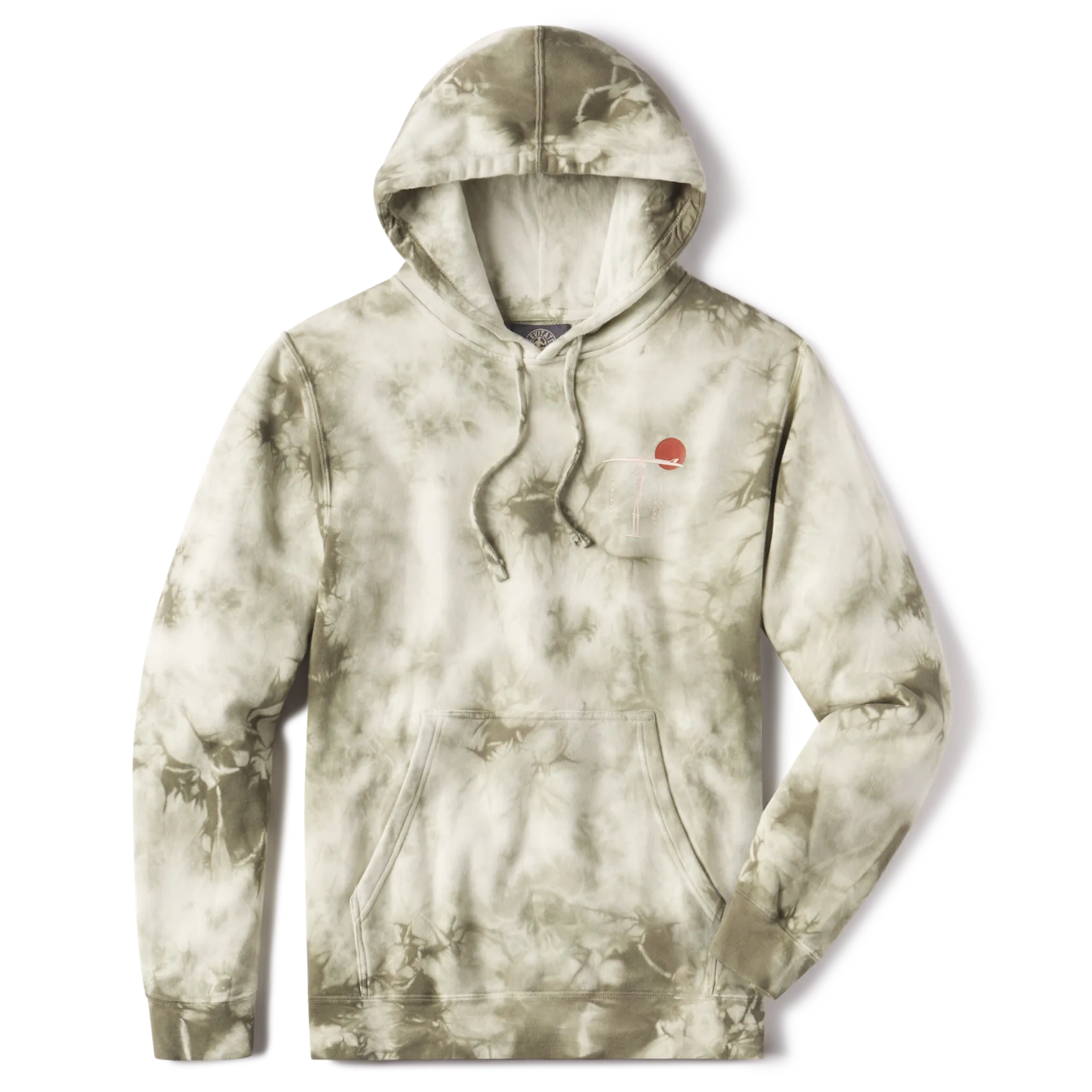 Beach Break Hoodie