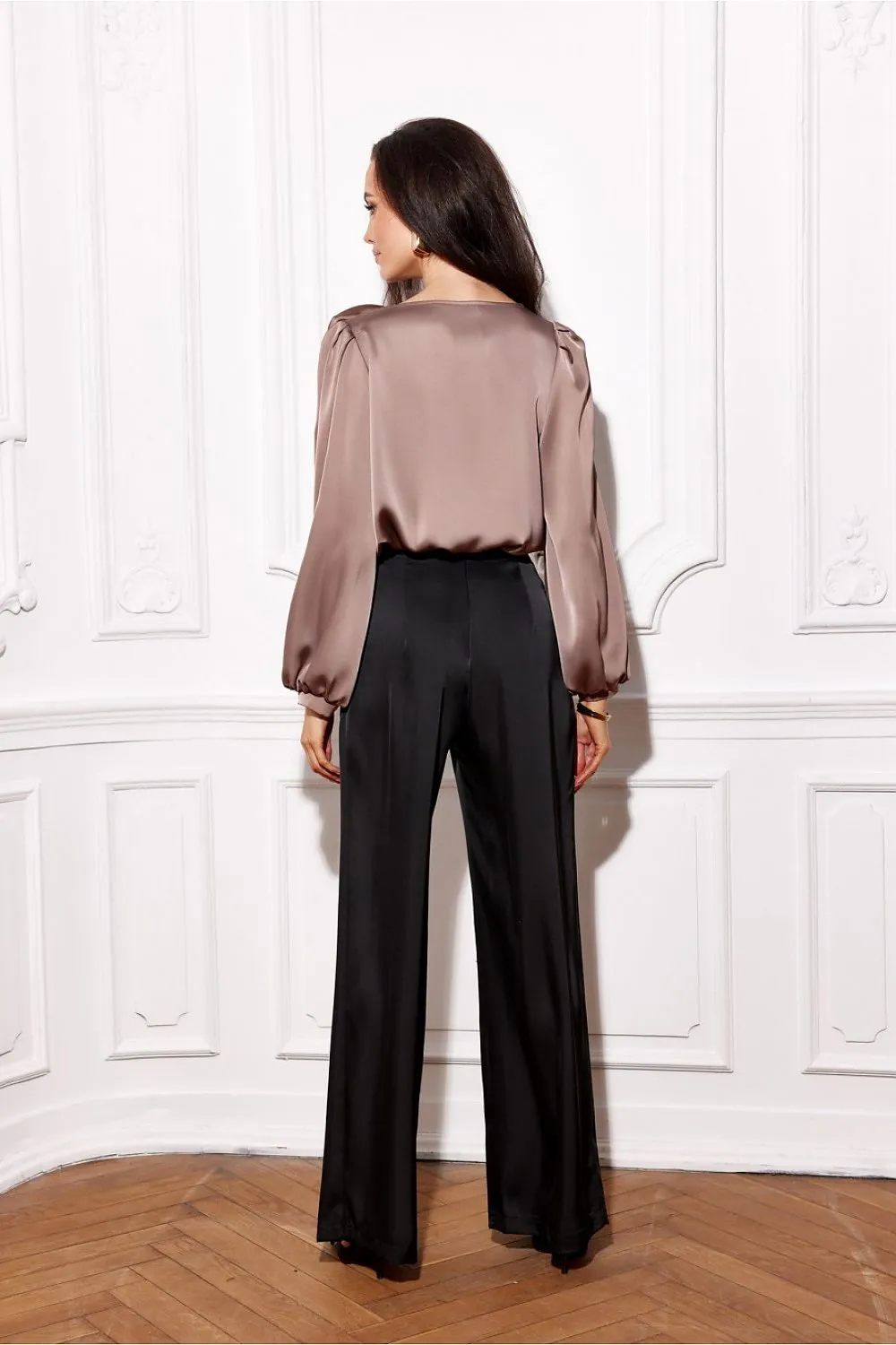 Blouse model 204909 Roco Fashion