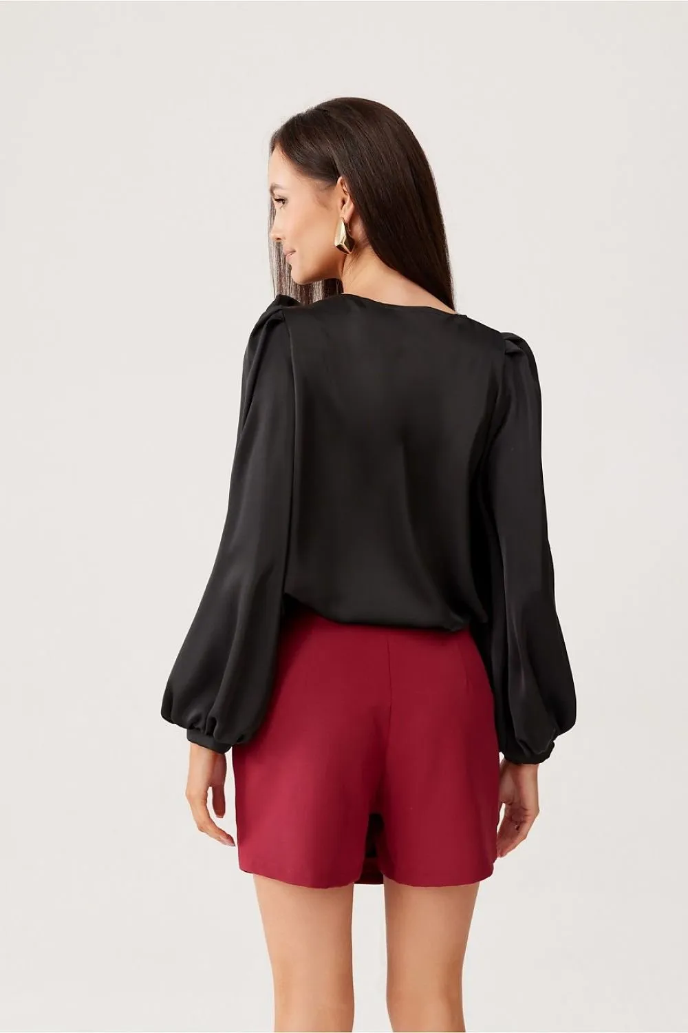 Blouse model 204909 Roco Fashion