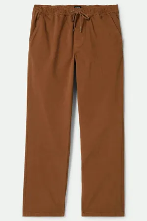 Broadway Elastic Waist