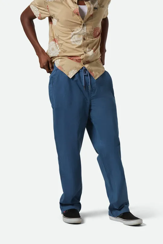 Broadway Elastic Waist