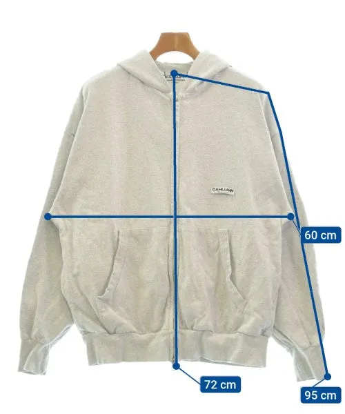 CAHLUMN Hoodies