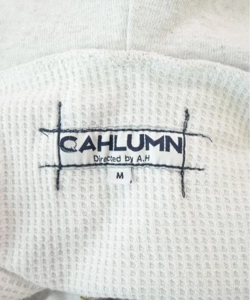 CAHLUMN Hoodies
