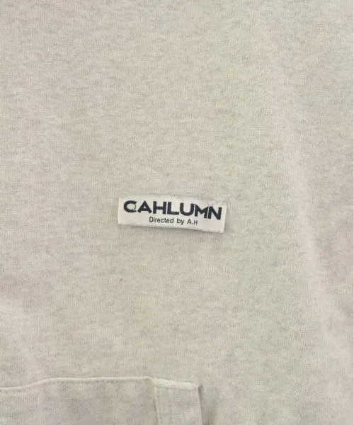 CAHLUMN Hoodies