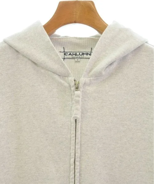 CAHLUMN Hoodies