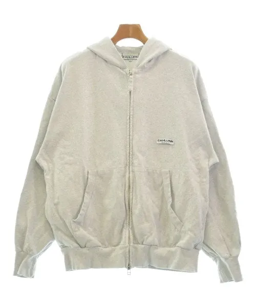 CAHLUMN Hoodies