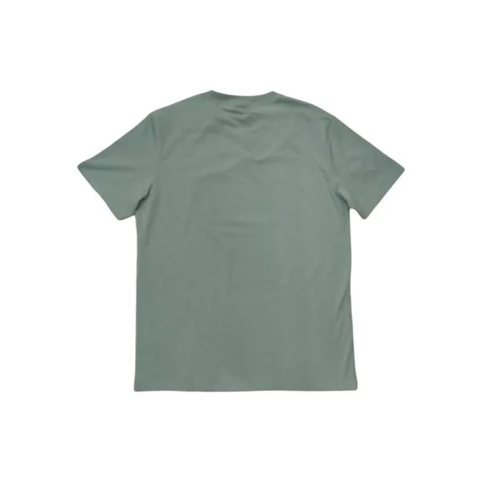 Cutty - C Sonic Mens T Shirt Green