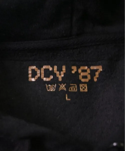 DCV'87 Hoodies