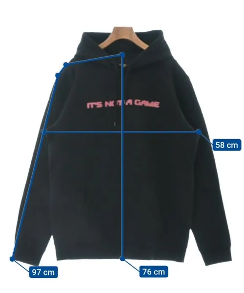 DCV'87 Hoodies