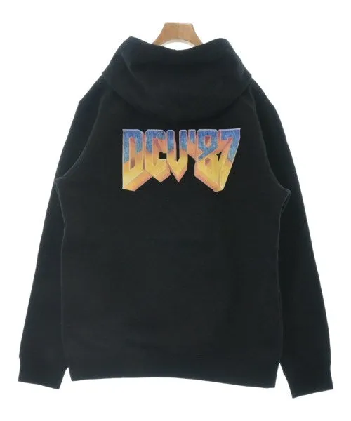 DCV'87 Hoodies