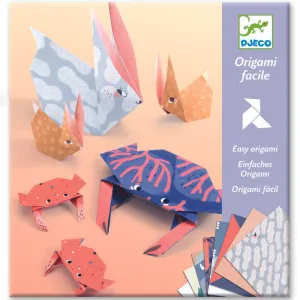 Djeco Origami Family