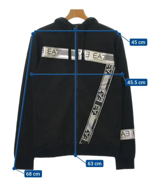 EA7 Hoodies