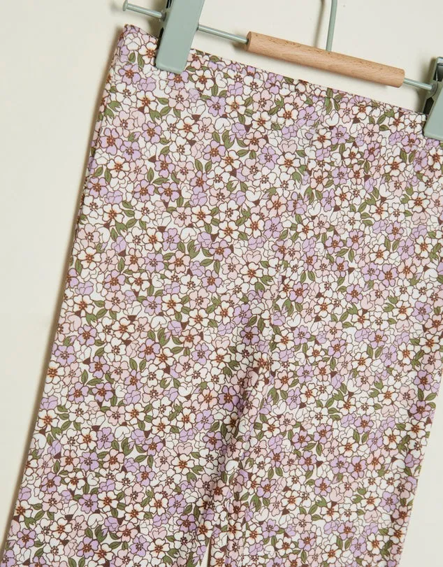 Eve Girl Delilah Flare