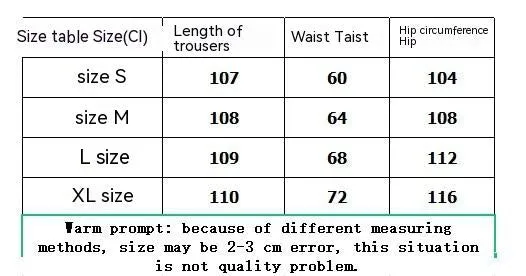 Fashion Lace-Up Elastic Waist Pants