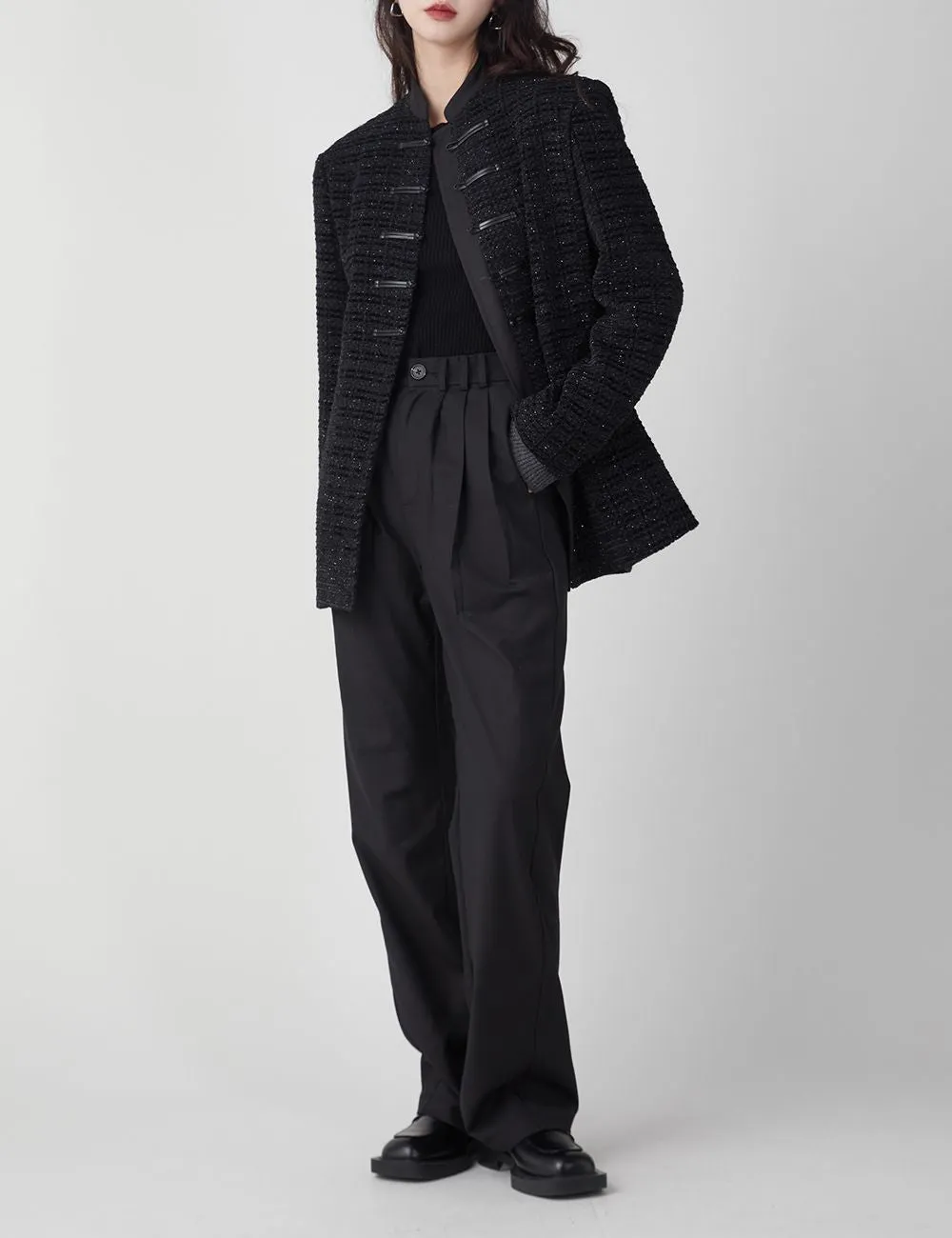 Formal Mature Modest Patns
