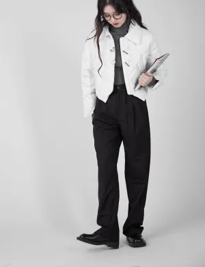 Formal Mature Modest Patns
