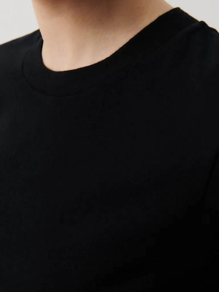 Gamipy T-Shirt in Black