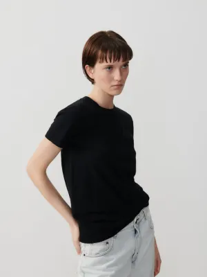 Gamipy T-Shirt in Black
