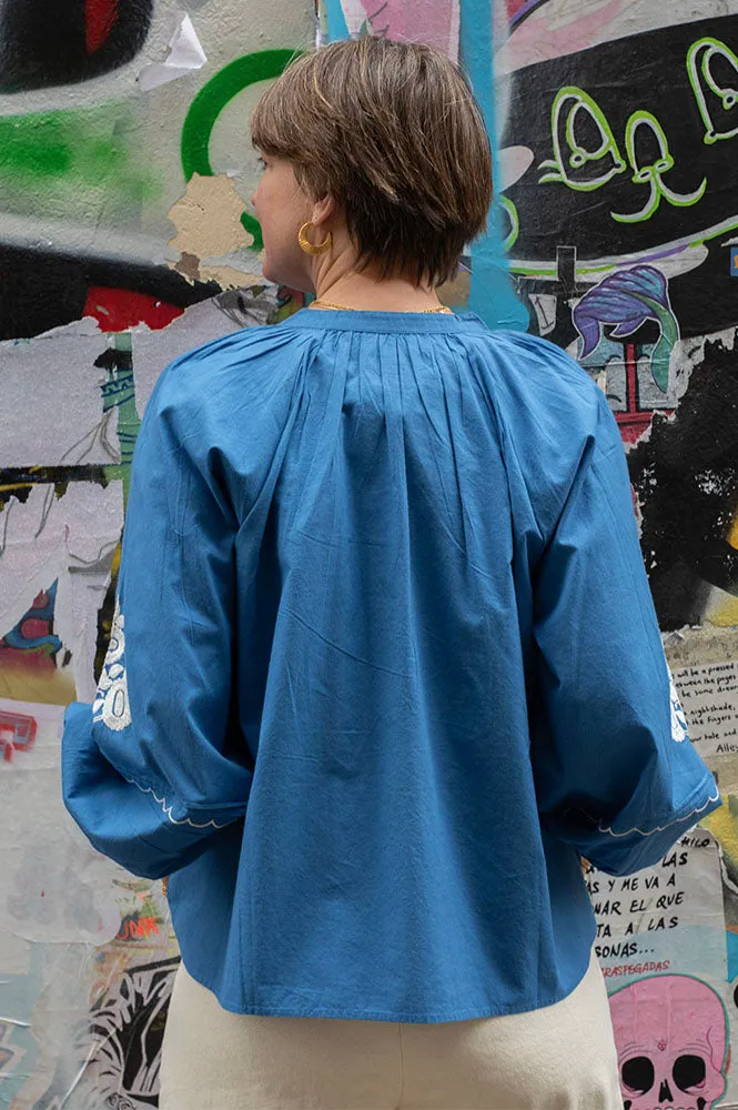 Garance Vera Blouse