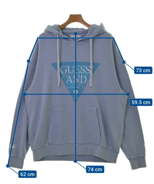 GUESS Hoodies