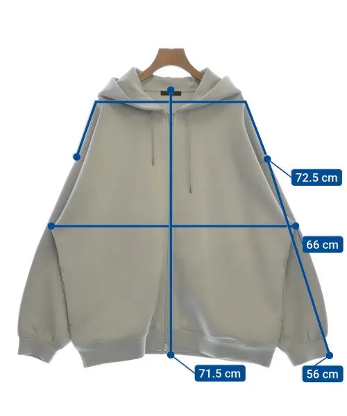 HARE Hoodies