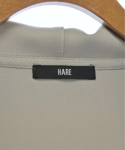 HARE Hoodies