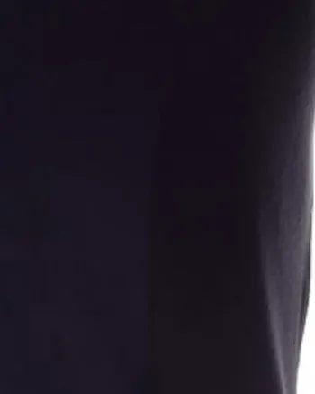 Harem Pants | Black