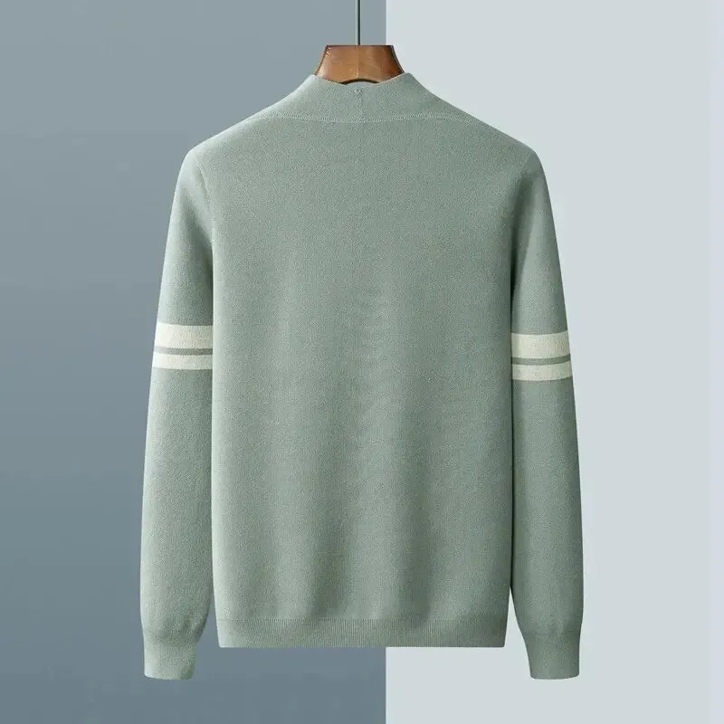 Heritage Merino Cardigans