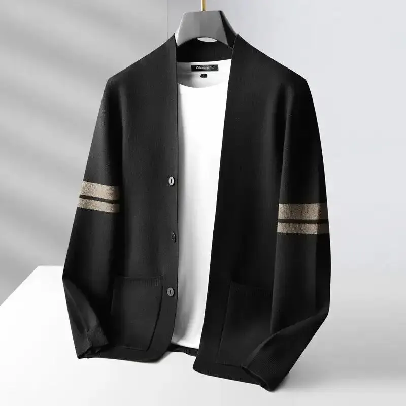 Heritage Merino Cardigans