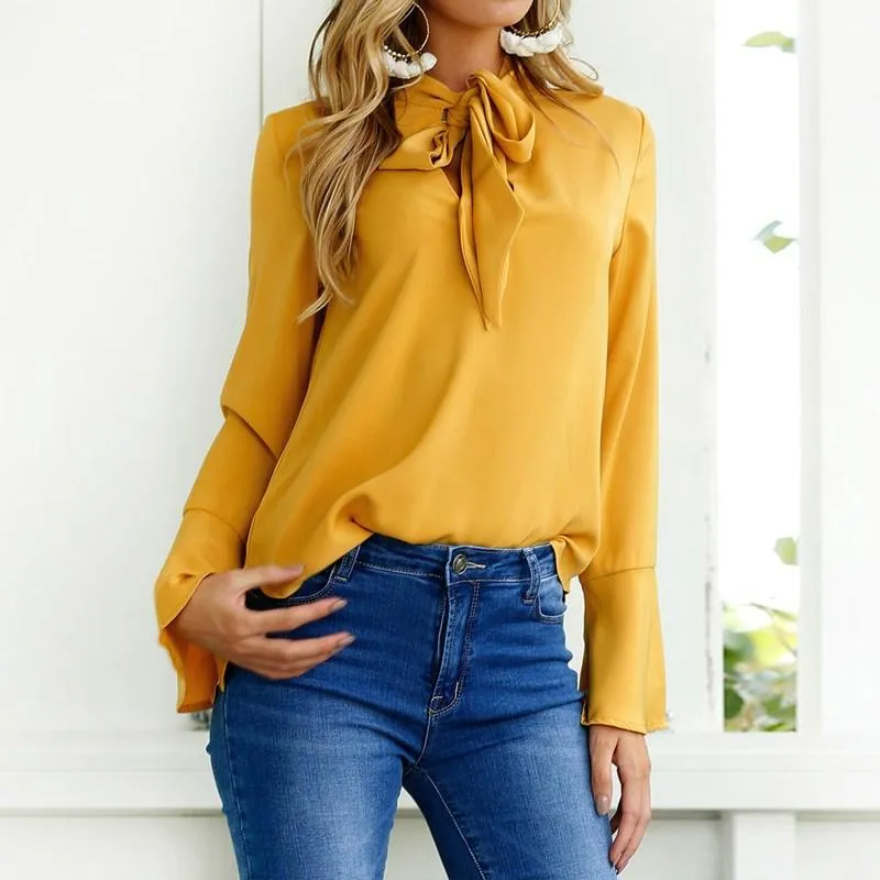 LEMON CASUAL TOP