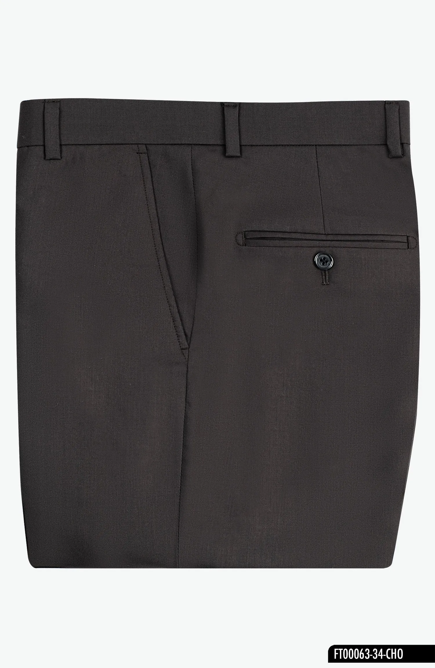 Lermes Formal Trouser