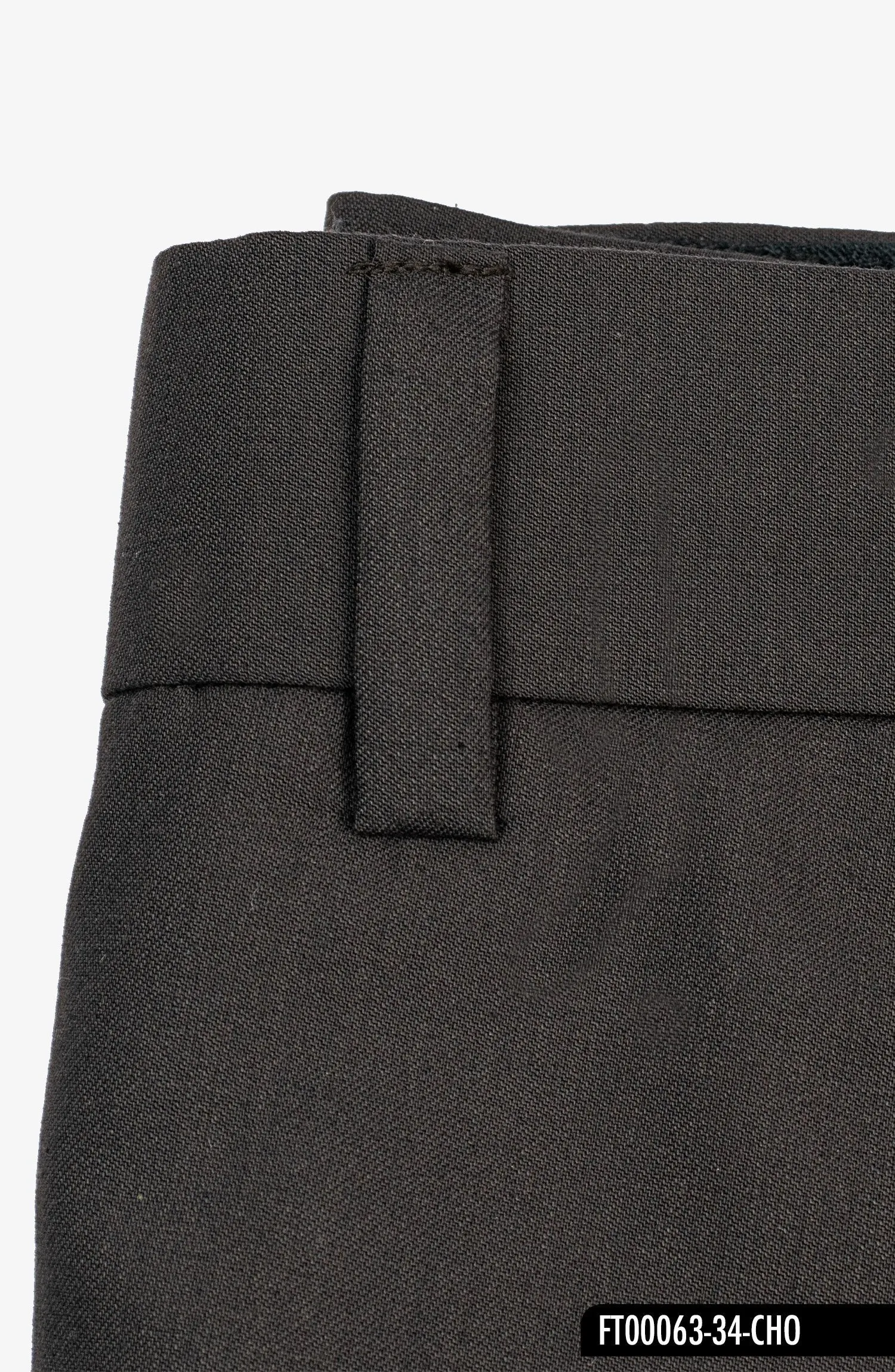 Lermes Formal Trouser
