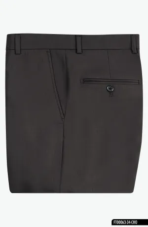 Lermes Formal Trouser