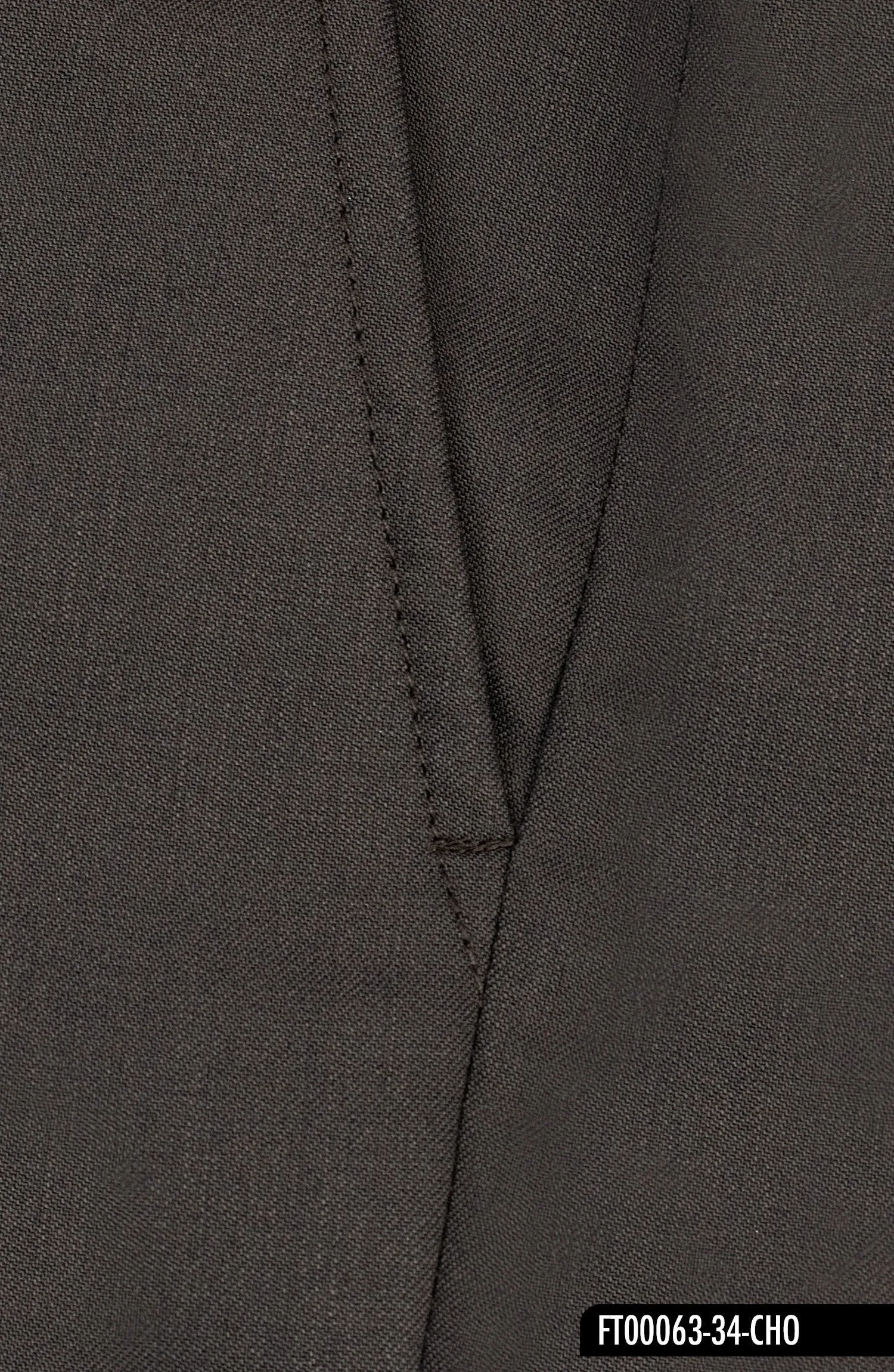 Lermes Formal Trouser
