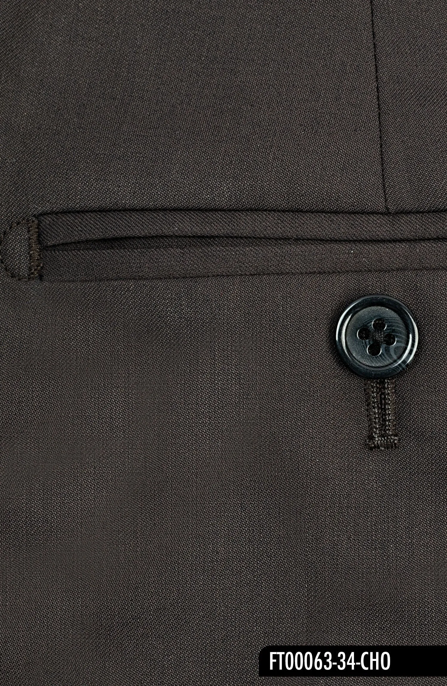 Lermes Formal Trouser