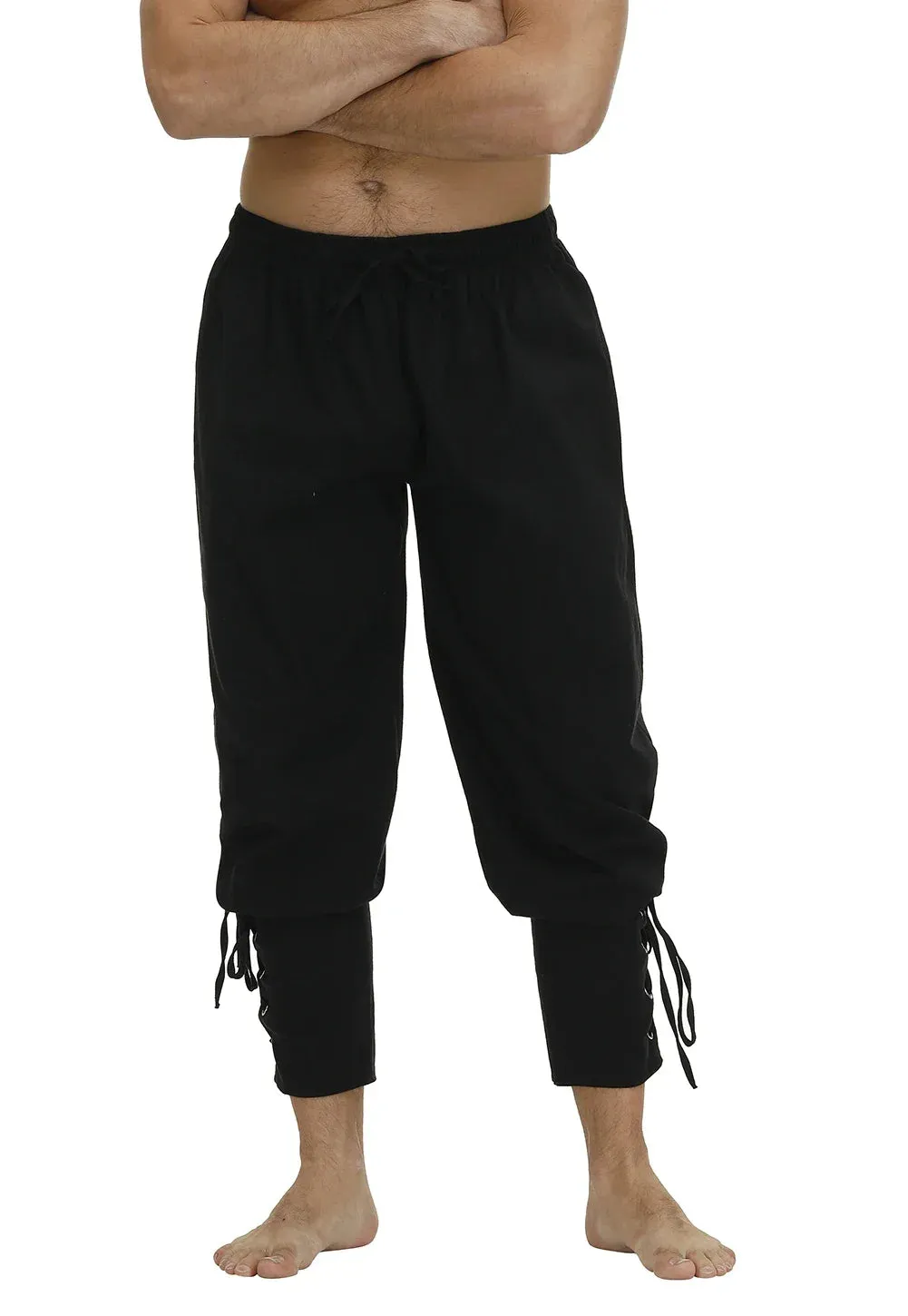 Medieval pants