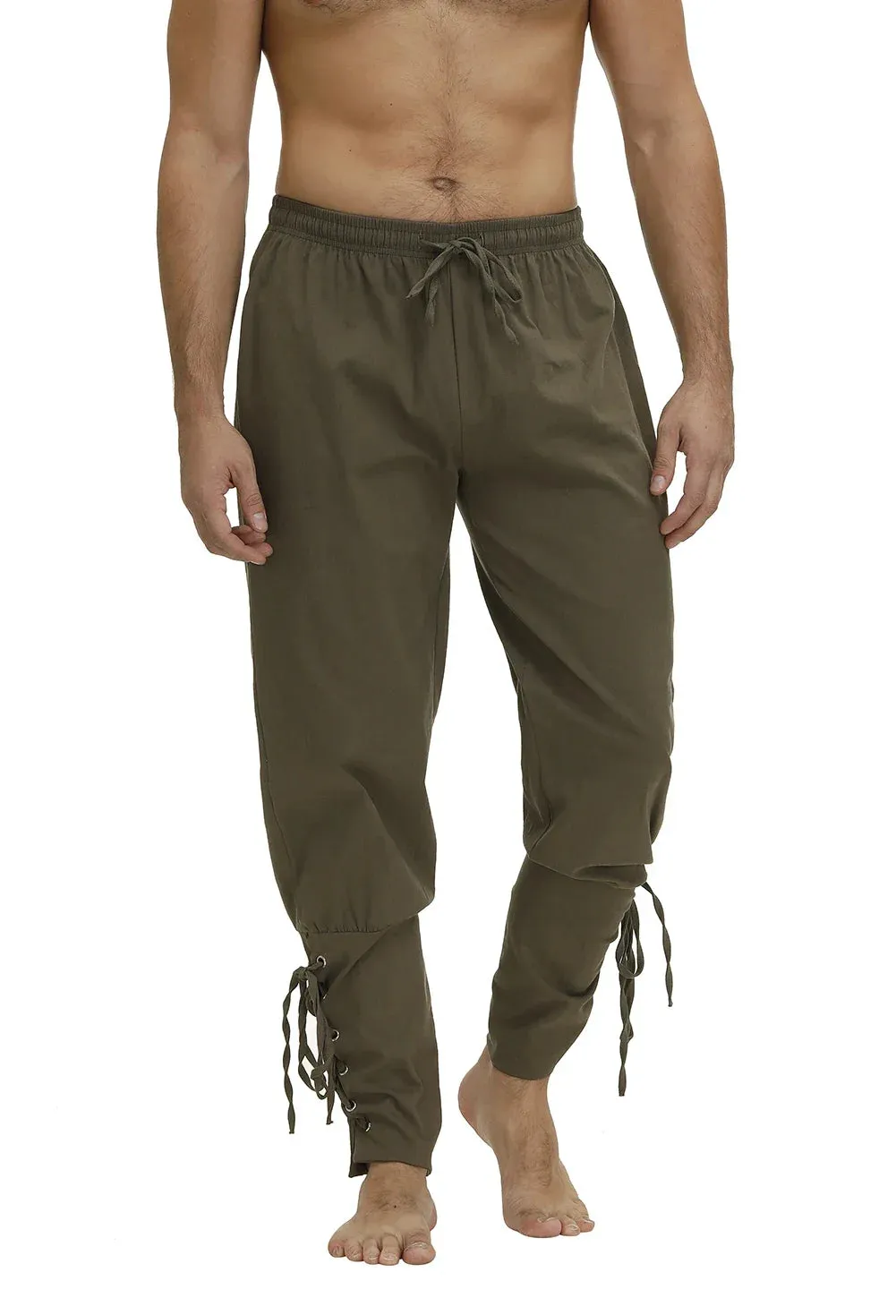Medieval pants