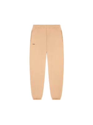 Mens 365 Midweight Track Pants—desert camel