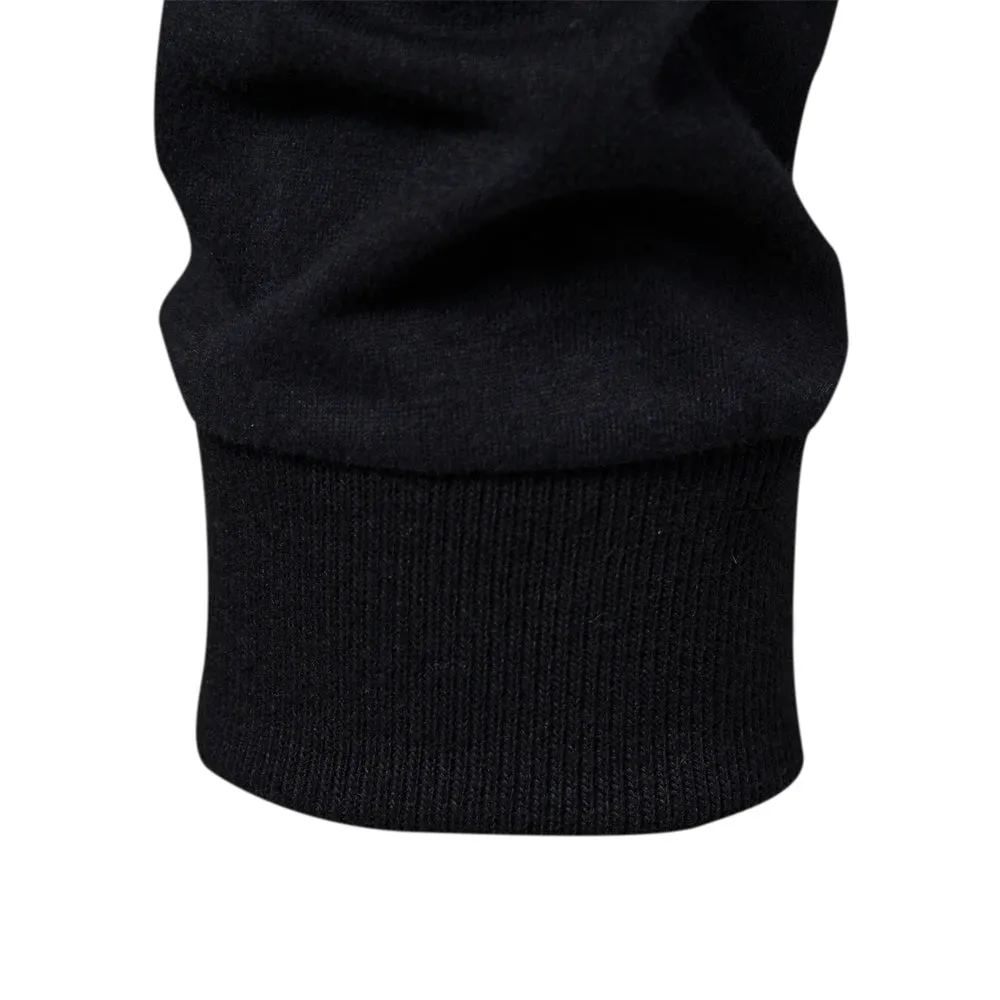 Men's Casual long sleeve Cotton T-shirt