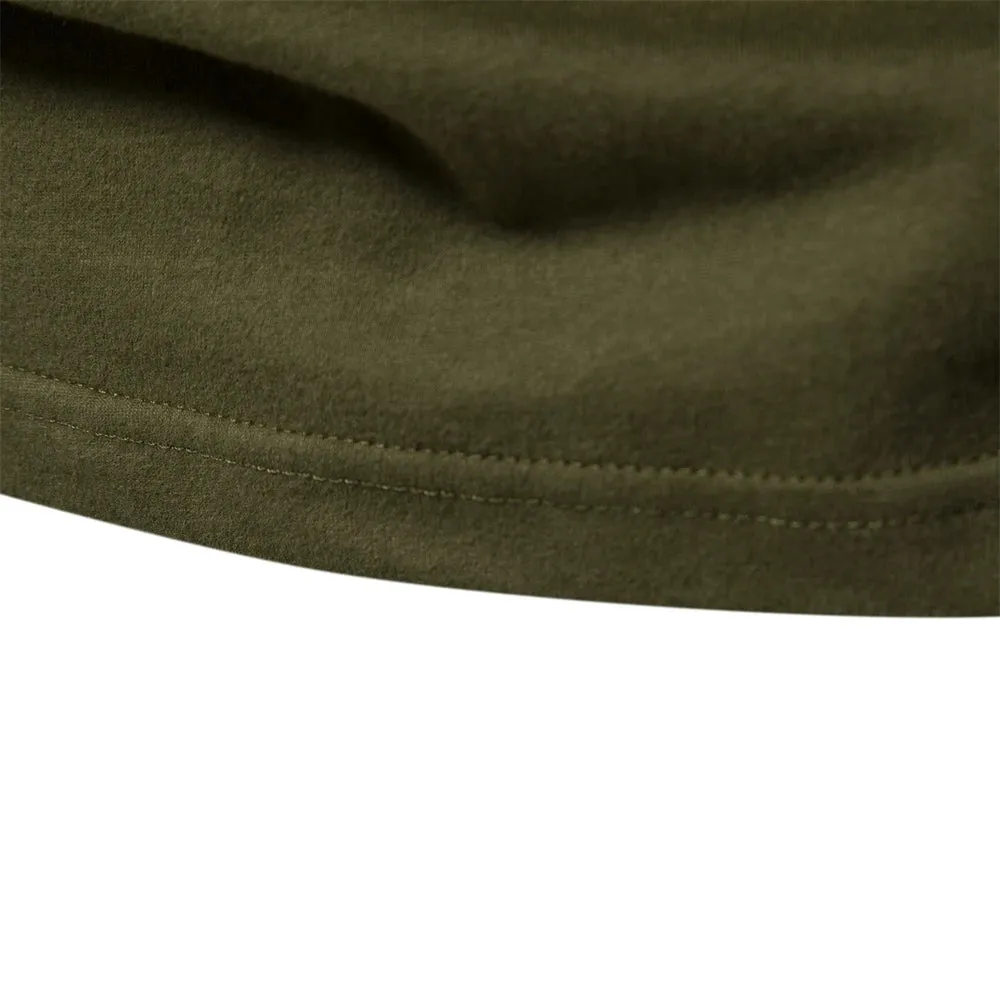 Men's Casual long sleeve Cotton T-shirt