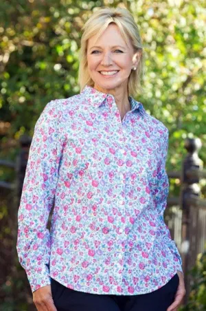 Montpellier Blouse