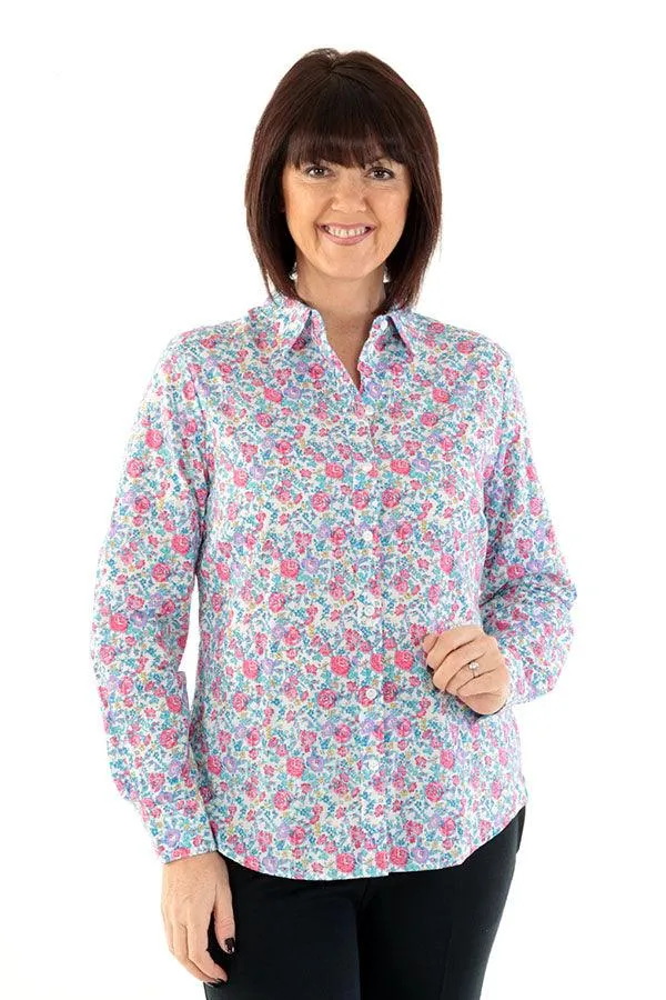 Montpellier Blouse